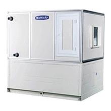 XC系列新風(fēng)除濕中央空調(diào)機組